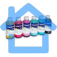 Чернила Canon PIXMA iP4820/MG5120 (InkTec) CLI-226/426, M, 0,1л