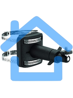 Монтажная основа NWM01-WW NETATMO NWM01-WW для дождемера и анемометра Netatmo