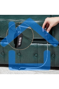 Захват магнитный гибкий длина 465 мм(удержание 1 кг) Rexant