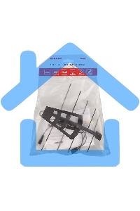 Антенна Rexant комнатная 