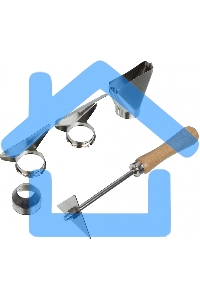 Технический фен Ресанта ФЭ-2000ЭКД 2000Вт темп.50/70-600С