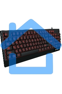 Клавиатура проводная игровая SVEN KB-G8300