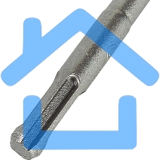 Бур по бетону 10x410x350 SDS-Plus