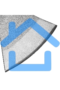 Топор плотницкий Matrix, кованый, деревянная рукоятка,600гр.,пескоструйная обработка полотна