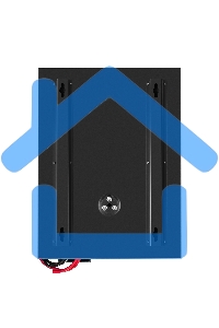 Комплект Источник бесперебойного питания EX296005RUS + батарея 26Aч EX282970RUS 4шт (инвертор, синус, для котла, настенный) ExeGate FineSine SX-7000.LCD.AVR.2SH.T 7000VA/5000W, чистая синусоида, цветной LCD-дисплей, AVR, 2*Schuko+клеммы, линейно-интеракти