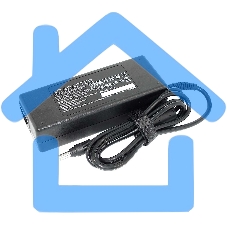 Блок питания (сетевой адаптер) для ноутбуков HP 18.5V 3.8A 4.8*1.7мм 70W OEM