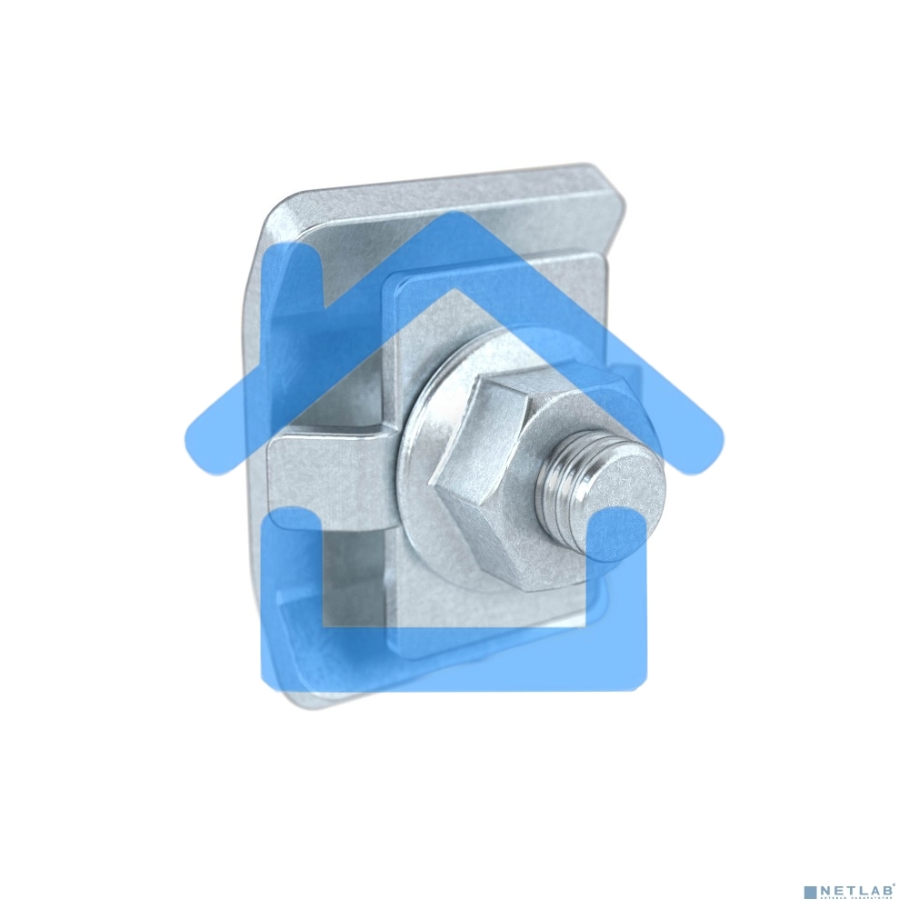 Комплект креп. для провол. лотка №1 ДКС CM350001