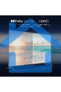 Телевизор Hyundai 55