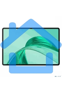 Планшет HONOR Pad X8a NDL-W09B WiFi 4/128Gb серый