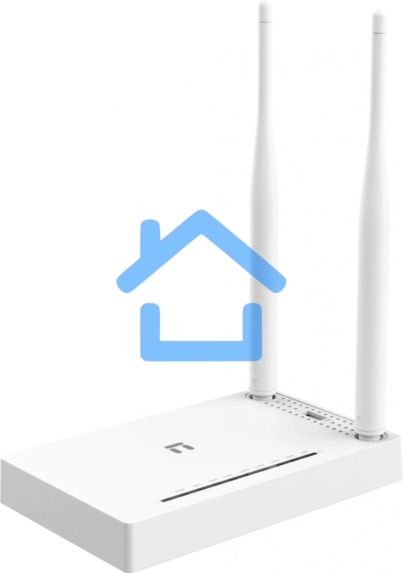 Роутер беспроводной Netis MW5250 белый