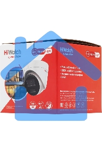 Камера IP HIWATCH 2MP DOME DS-I253M(C) (2.8 мм)