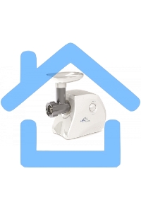 Мясорубка электрическая Ротор Альфа ЭМШ 35/250-1 (без насадок)