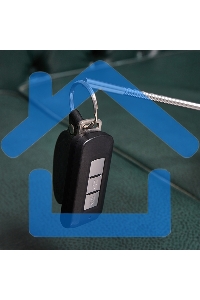 Захват магнитный гибкий длина 465 мм(удержание 1 кг) Rexant