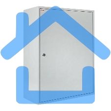 Щит ЩМП-60.40.40 (ЩМП-11) IP31 PROxima EKF mb22-11