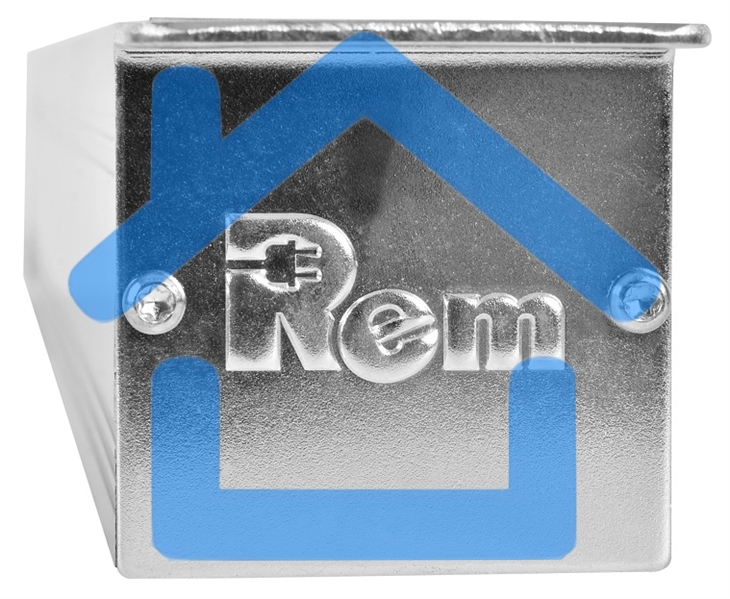 Блок распределения питания ЦМО R-10-6S-5C13-I-440-Z гор.размещ. 5xC13 6xSchuko базовые 10A без вилки