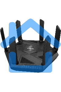 Роутер ASUS RT-AXE7800/UK/13/P_EU_UK (90IG07B0-MU9B00) (90IG07B0-MU9B00)