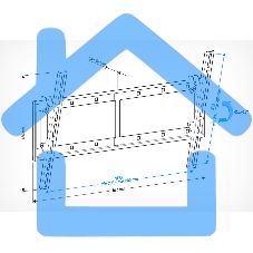 Кронштейн для телевизора Holder LCD-T6606 черный 42