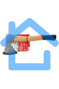 Топор плотницкий Matrix, кованый, деревянная рукоятка,600гр.,пескоструйная обработка полотна