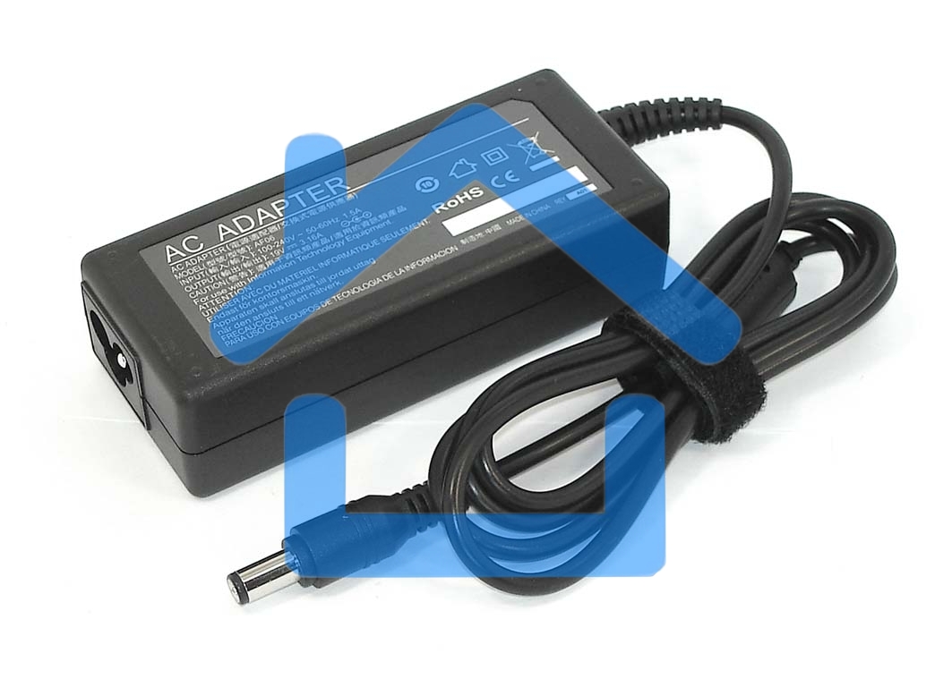 Блок питания для монитора Acer 19V 3.16A (6.3*3.0mm) 60W AR601906330 OEM