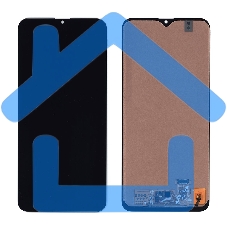 Дисплей для Samsung Galaxy A20 SM-A205F в сборе с тачскрином (TFT) черный Дисплей для Samsung Galaxy A20 SM-A205F в сборе с тачскрином (TFT) черный