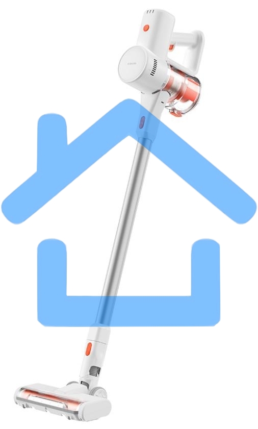 Пылесос аккумуляторный Xiaomi Vacuum Cleaner G20 Lite EU C203 (BHR8195EU)