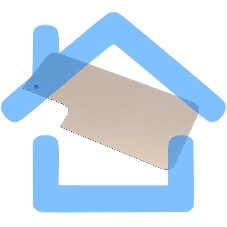 Задняя крышка для Samsung Galaxy S22 S901U золотая