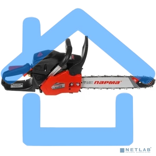 Бензопила Парма БП 045/15 1800Вт 2.5л.с. дл.шины:16