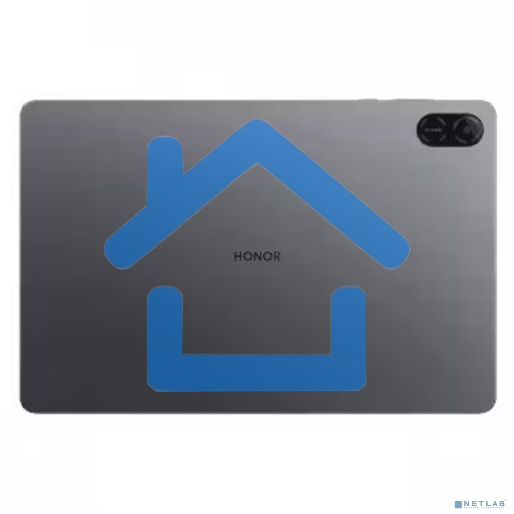 Планшет HONOR Pad X8a NDL-W09B WiFi 4/128Gb серый