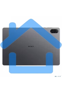 Планшет HONOR Pad X8a NDL-W09B WiFi 4/128Gb серый