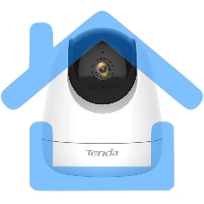 Камера IP Tenda CP6