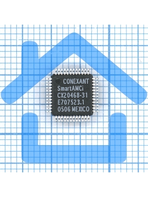 Контроллер CONEXANT CX20468-31