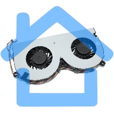 Вентилятор (кулер) для моноблока HP EliteOne 800 G2 800G2EO