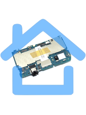 Материнская плата для Asus ZC521TL 3*32Gb 90AX00G0-R0IN10