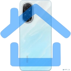 Смартфон Xiaomi Redmi A5 3/64Gb голубой