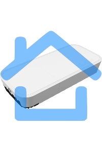 Уличная точка доступа Mikrotik Wi-Fi 6 2.4/5 AP 802.11a/n/ac/ax 2Gbit eth 9W 802.3af/at POE