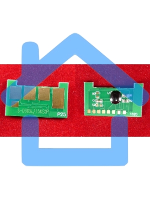 Чип Samsung ML3750 (MLT-D305) 15K (ELP, Китай) 