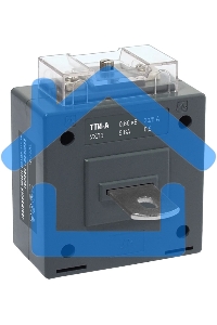 Трансформатор тока ТТИ-А 100/5А кл. точн. 0.5S 5В.А ИЭК ITT10-3-05-0100