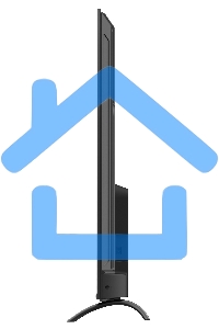 Телевизор Hyundai 65