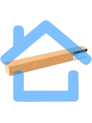 Тефлоновый вал Cactus CS-UFR-SH-M700 (NROLT1452FCZ1) для Sharp MX-M700/M620/M550, ARM700, ARM620, ARM550