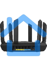 Роутер ASUS RT-AXE7800/UK/13/P_EU_UK (90IG07B0-MU9B00) (90IG07B0-MU9B00)