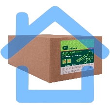 Система выравнивания плитки СВП - комплект: зажим + клин 250/250 шт. Сибртех