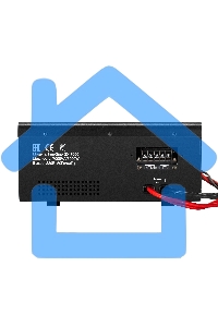 Комплект Источник бесперебойного питания EX296005RUS + батарея 26Aч EX282970RUS 4шт (инвертор, синус, для котла, настенный) ExeGate FineSine SX-7000.LCD.AVR.2SH.T 7000VA/5000W, чистая синусоида, цветной LCD-дисплей, AVR, 2*Schuko+клеммы, линейно-интеракти