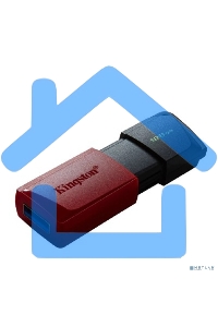 Флешка USB Kingston 128 Gb DataTraveler Exodia M DTXM/128 Gb USB 3.0