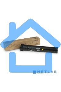 Картридж лазерный Xerox 106R01573 черный для Phaser 7800 (24000 стр.)(Channels)