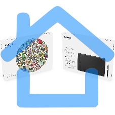 Графический планшет Intuos Pro M (Medium) (North)