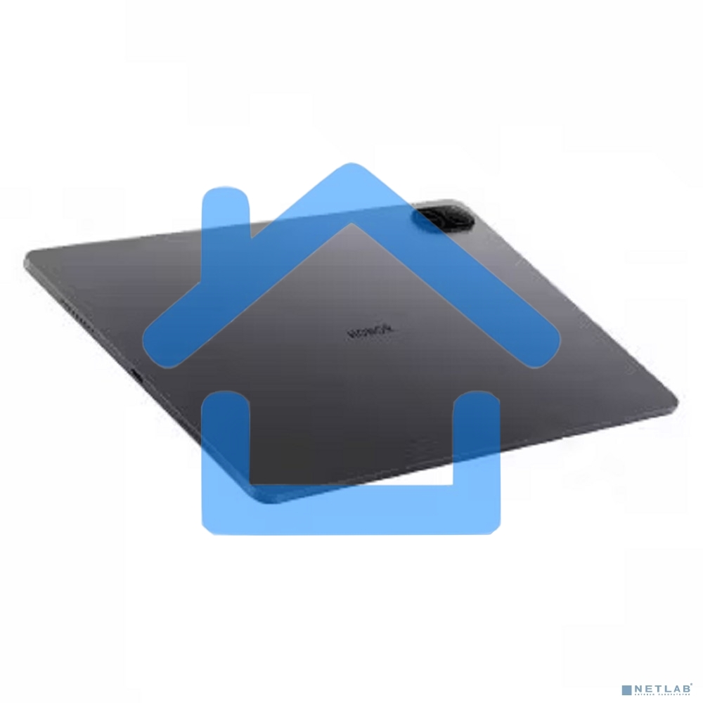 Планшет HONOR Pad X8a NDL-W09B WiFi 4/128Gb серый