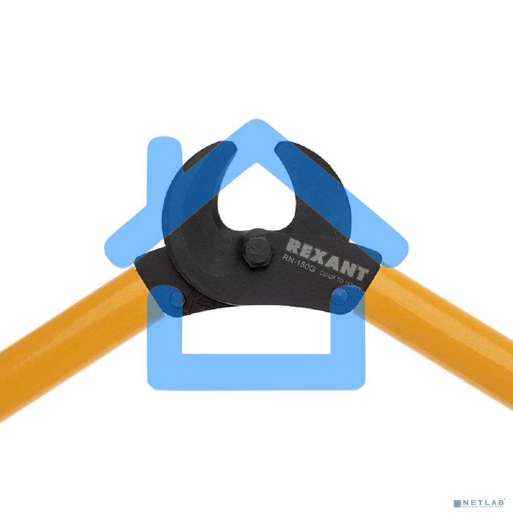 Кабелерез Ø до 25 мм (RN-150G) Rexant