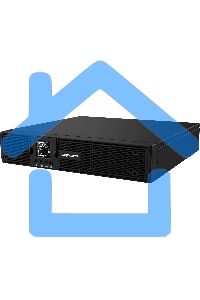 Источник бесперебойного питания Ippon Innova RTb 2000 1800Вт 2000ВА черный