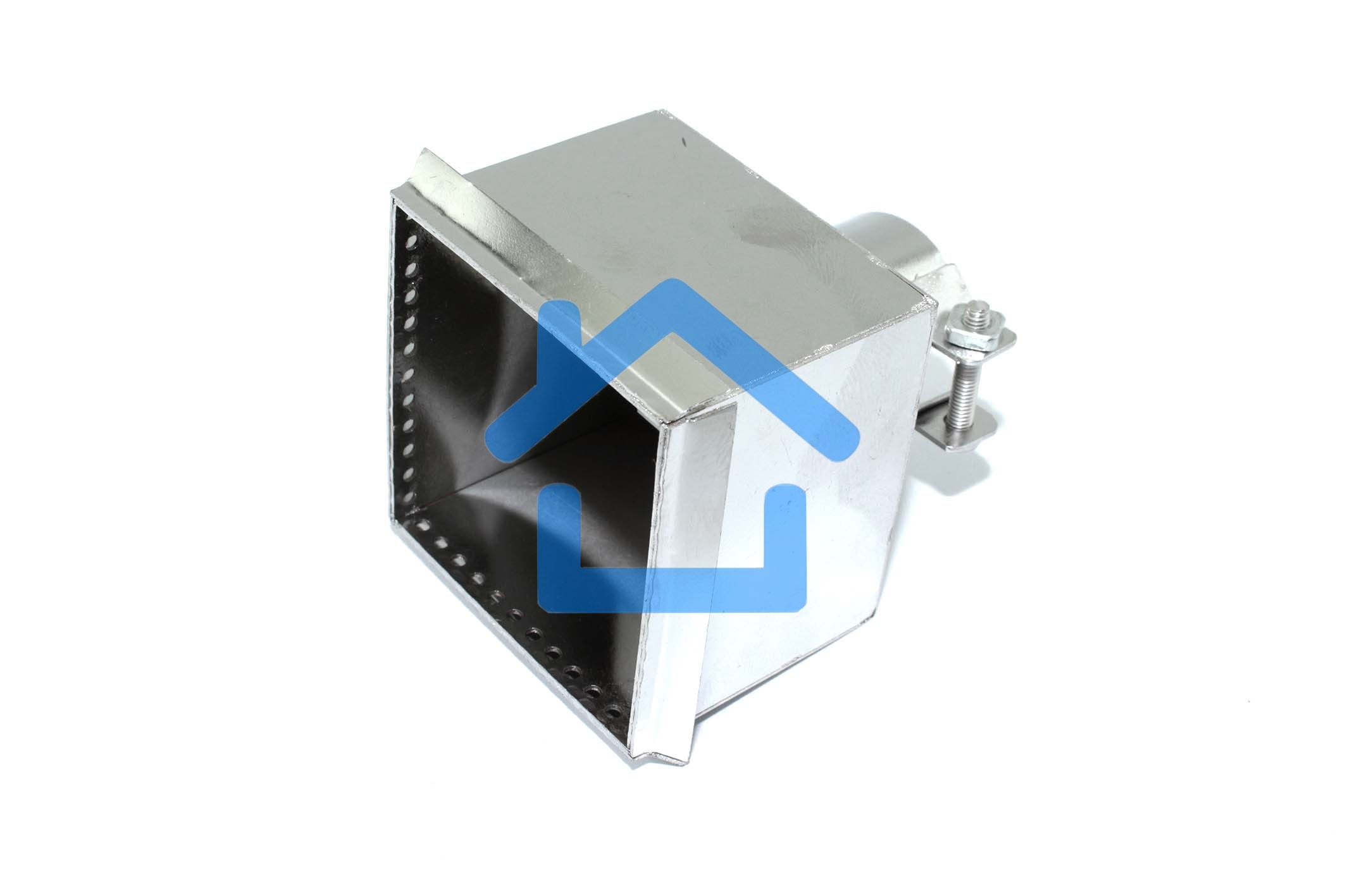 Насадка Quick A1284