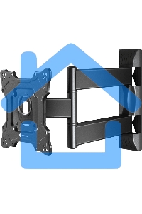 Кронштейн ONKRON M4S для телевизора 17